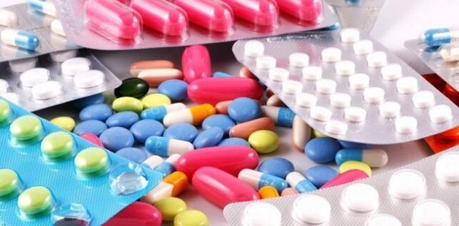 pills for human papillomavirus